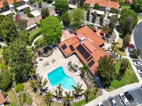 3413 Punta Alta A , Laguna Woods, CA