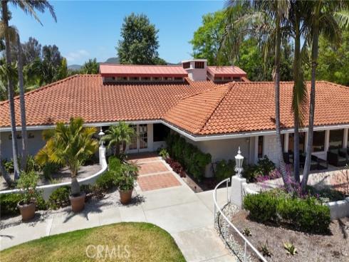 3413 Punta Alta A , Laguna Woods, CA