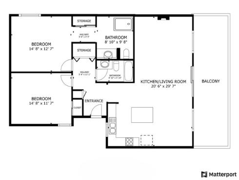 3413  Punta Alta  A , Laguna Woods, CA