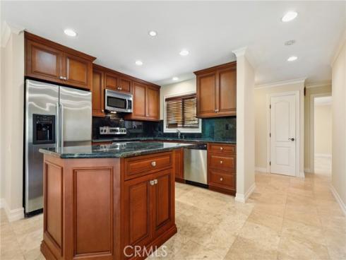 3413 Punta Alta A , Laguna Woods, CA