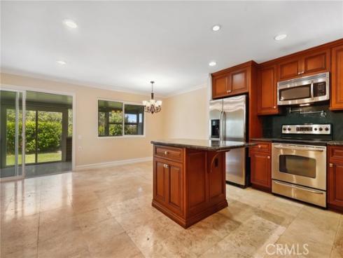3413 Punta Alta A , Laguna Woods, CA