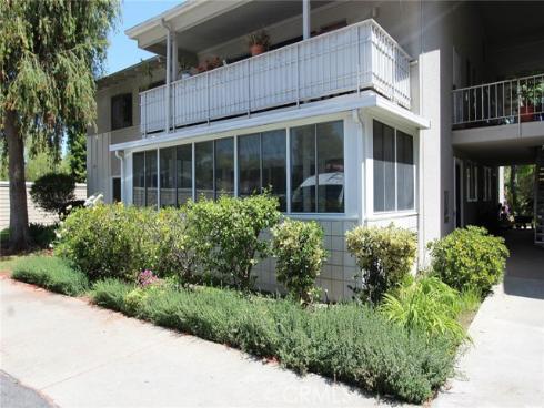 368 Avenida Castilla C , Laguna Woods, CA