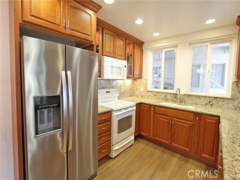 368 Avenida Castilla C , Laguna Woods, CA