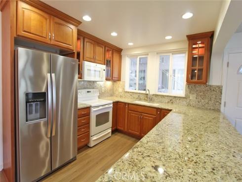 368 Avenida Castilla C , Laguna Woods, CA