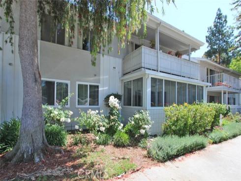 368 Avenida Castilla C , Laguna Woods, CA