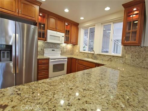 368 Avenida Castilla C , Laguna Woods, CA