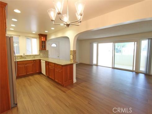 368 Avenida Castilla C , Laguna Woods, CA