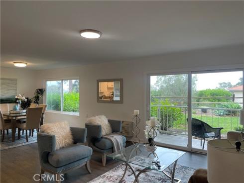 5369  Algarrobo  1G , Laguna Woods, CA