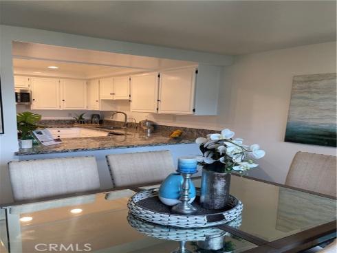 5369  Algarrobo  1G , Laguna Woods, CA