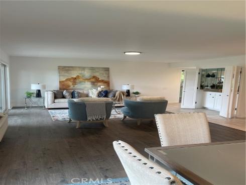 5369  Algarrobo  1G , Laguna Woods, CA