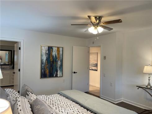 5369  Algarrobo  1G , Laguna Woods, CA