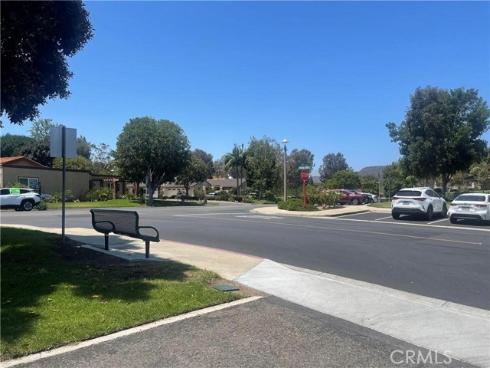 5369  Algarrobo  1G , Laguna Woods, CA