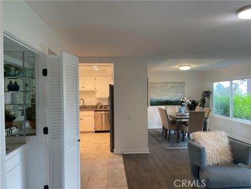 5369  Algarrobo  1G , Laguna Woods, CA