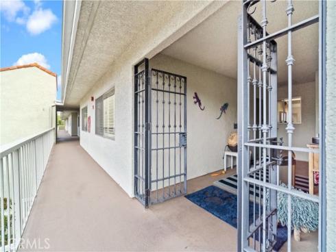 5369  Algarrobo  3F , Laguna Woods, CA