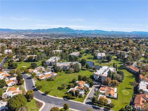 5369  Algarrobo  3F , Laguna Woods, CA