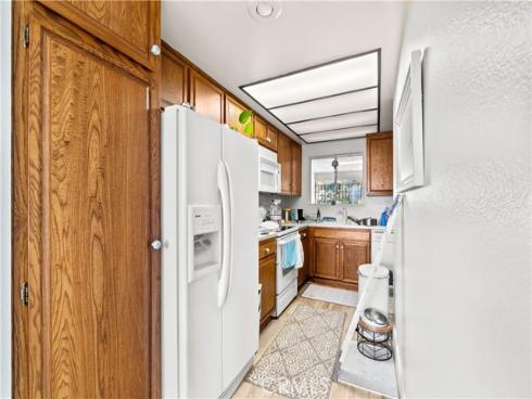 5369  Algarrobo  3F , Laguna Woods, CA