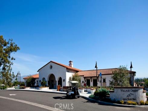 24055 S Paseo Del Lago Unit 712  712 , Laguna Woods, CA