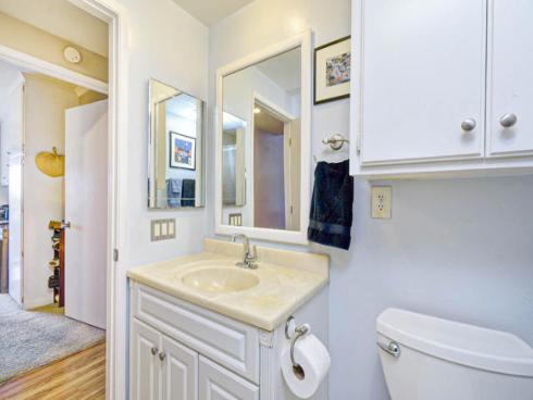 3127 Via Serena #B , Laguna Woods, CA