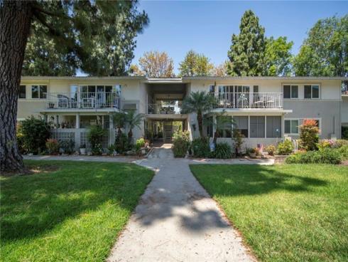 270 Avenida Sevilla C , Laguna Woods, CA