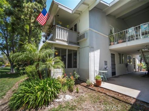 270 Avenida Sevilla C , Laguna Woods, CA