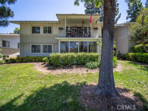 270 Avenida Sevilla C , Laguna Woods, CA