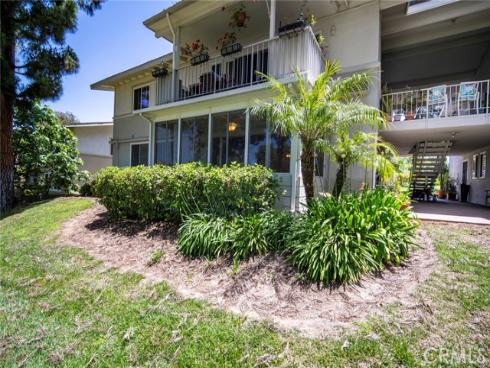 270 Avenida Sevilla C , Laguna Woods, CA