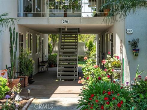 270 Avenida Sevilla C , Laguna Woods, CA
