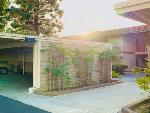 897  Ronda Sevilla C  , Laguna Woods, CA