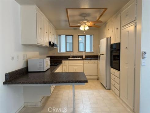 680 Via Alhambra O , Laguna Woods, CA