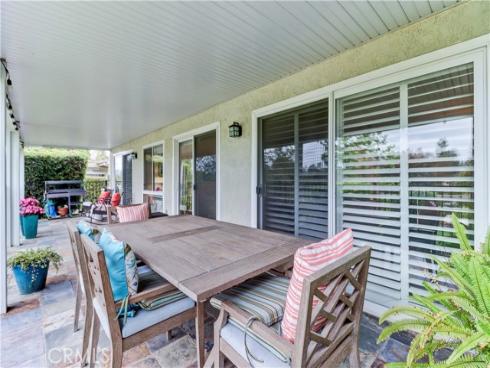 3521 Bahia Blanca C , Laguna Woods, CA