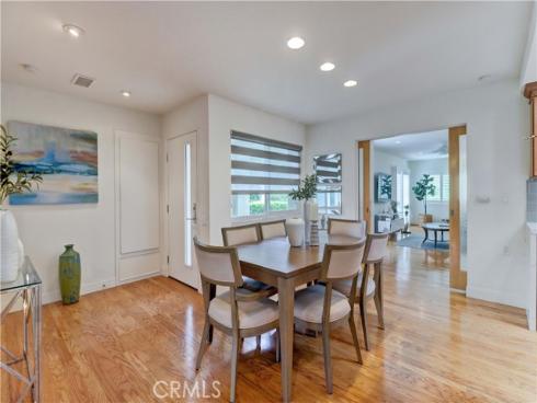 3521 Bahia Blanca C , Laguna Woods, CA