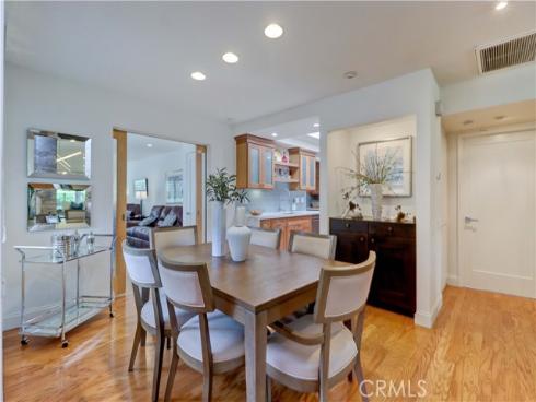 3521 Bahia Blanca C , Laguna Woods, CA