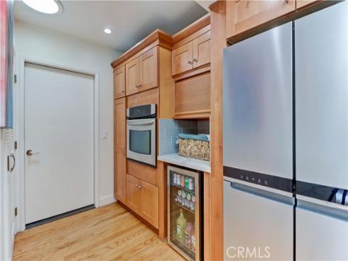 3521 Bahia Blanca C , Laguna Woods, CA