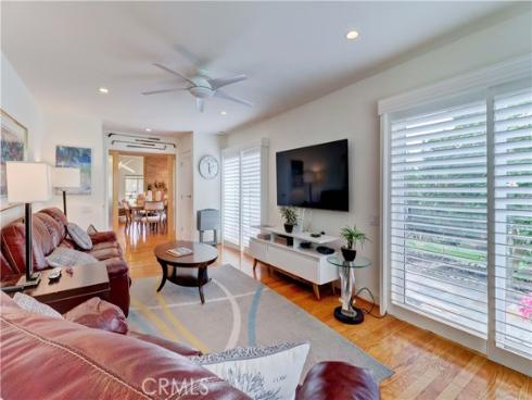 3521 Bahia Blanca C , Laguna Woods, CA