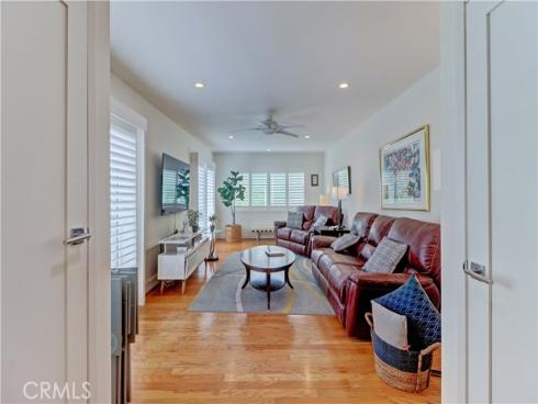 3521 Bahia Blanca C , Laguna Woods, CA