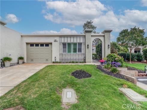 3521 Bahia Blanca C , Laguna Woods, CA