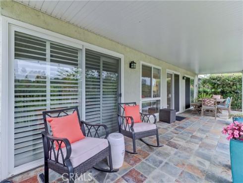 3521 Bahia Blanca C , Laguna Woods, CA