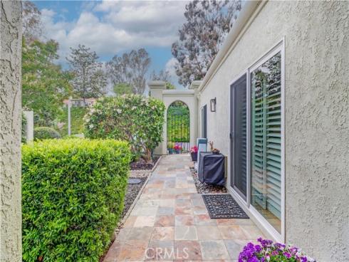 3521  Bahia Blanca  C , Laguna Woods, CA