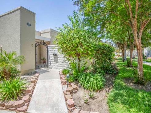 2092 Ronda Granada C , Laguna Woods, CA