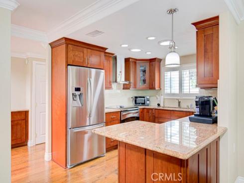 2092 Ronda Granada C , Laguna Woods, CA