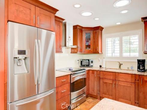 2092 Ronda Granada C , Laguna Woods, CA