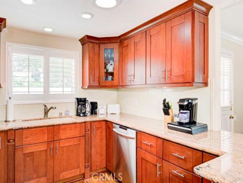 2092 Ronda Granada C , Laguna Woods, CA