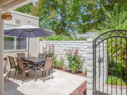 2092 Ronda Granada C , Laguna Woods, CA