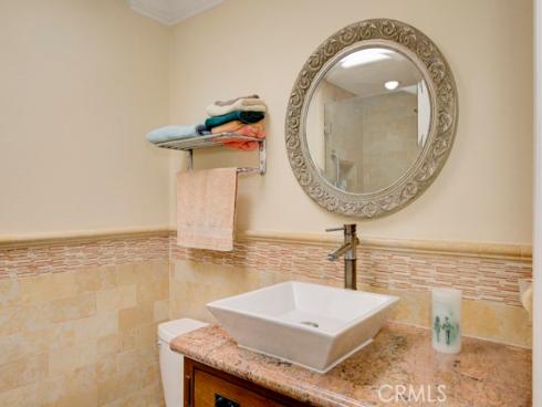 2092 Ronda Granada C , Laguna Woods, CA