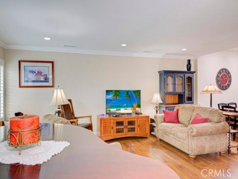 2092 Ronda Granada C , Laguna Woods, CA