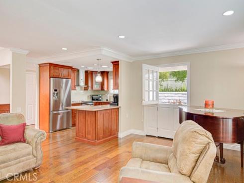 2092 Ronda Granada C , Laguna Woods, CA