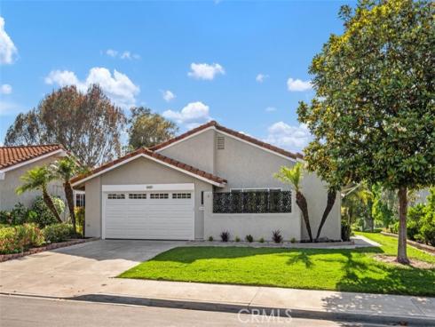 5437 Via Carrizo , Laguna Woods, CA