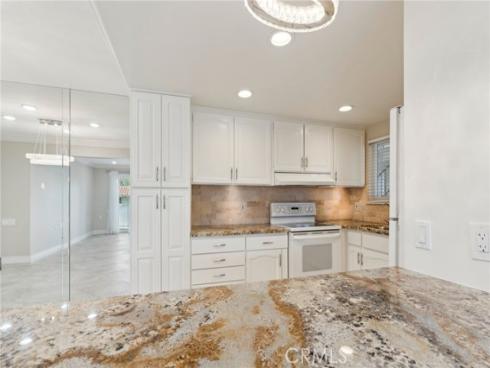 879 Via Mendoza B , Laguna Woods, CA