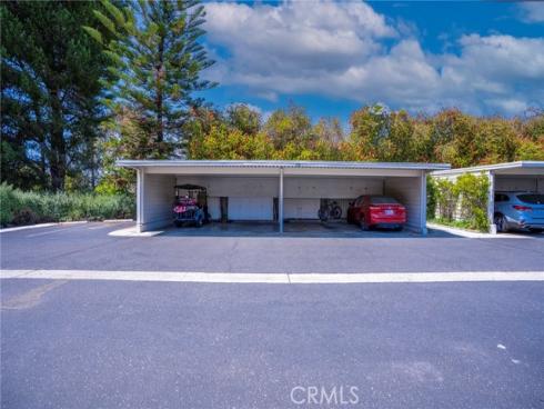 879 Via Mendoza B , Laguna Woods, CA