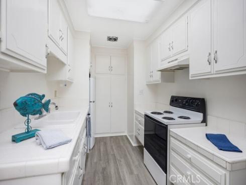 2119  Via Puerta  Q , Laguna Woods, CA